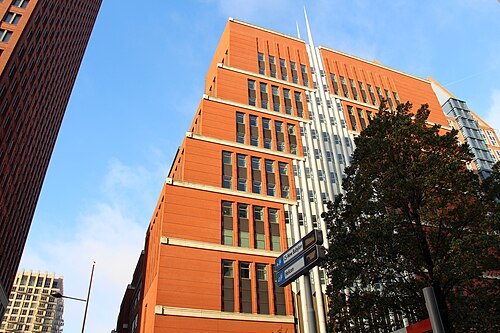 Ministry of Social Affairs and Employment (Netherlands)